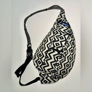 KAVU Crossbody Purse